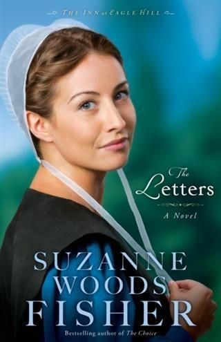 Produktbild: Letters (The Inn at Eagle Hill Book #1)