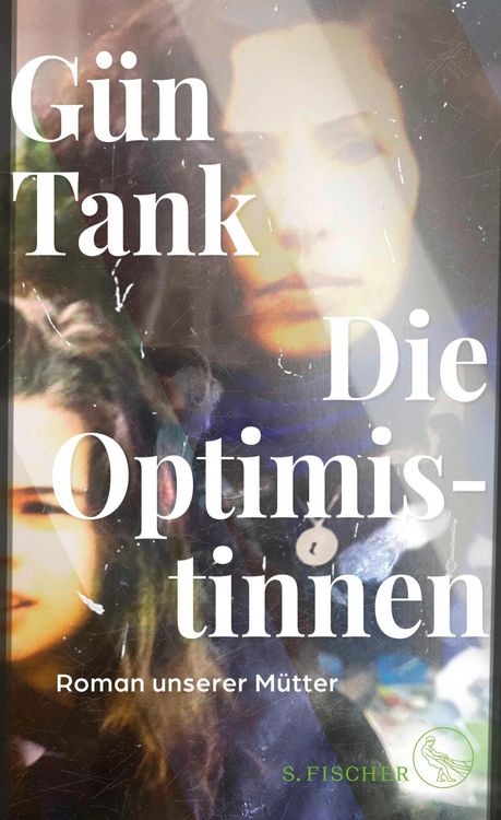 Produktbild: Die Optimistinnen