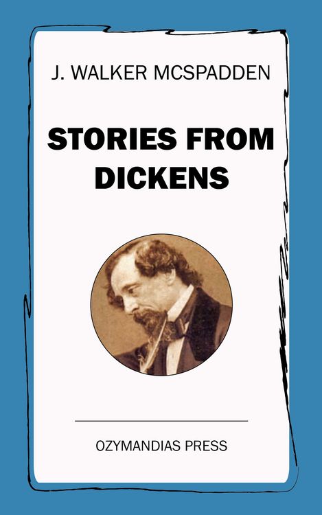 Produktbild: Stories from Dickens