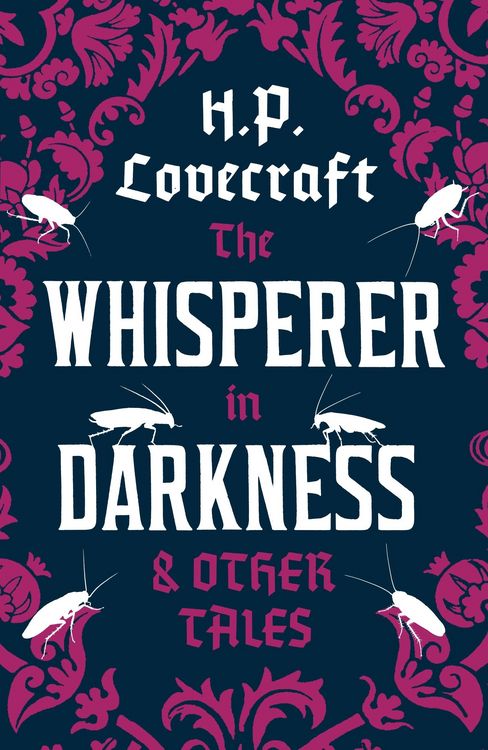 Produktbild: The Whisperer in Darkness and Other Tales