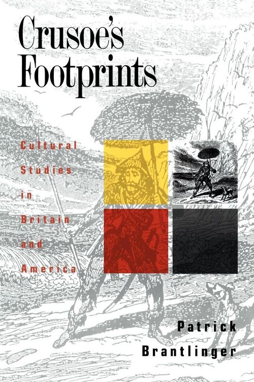 Produktbild: Crusoe's Footprints