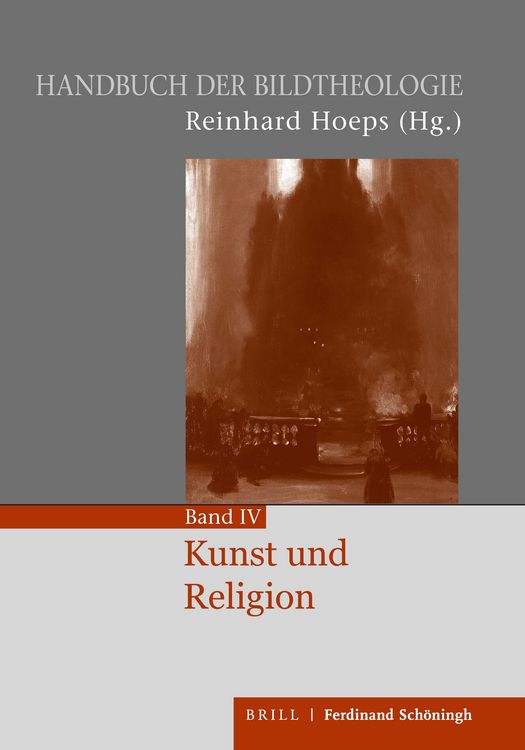 Produktbild: Kunst und Religion