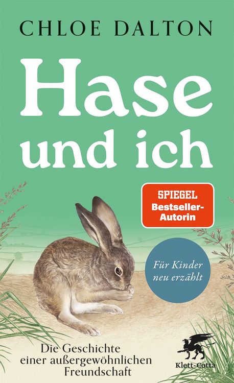 Produktbild: Hase und ich