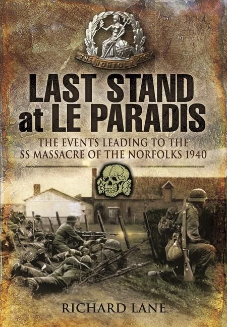 Produktbild: Last Stand at Le Paradis
