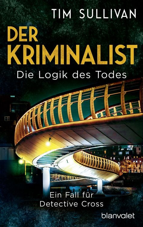 Produktbild: Der Kriminalist - Die Logik des Todes