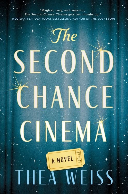 Produktbild: The Second Chance Cinema