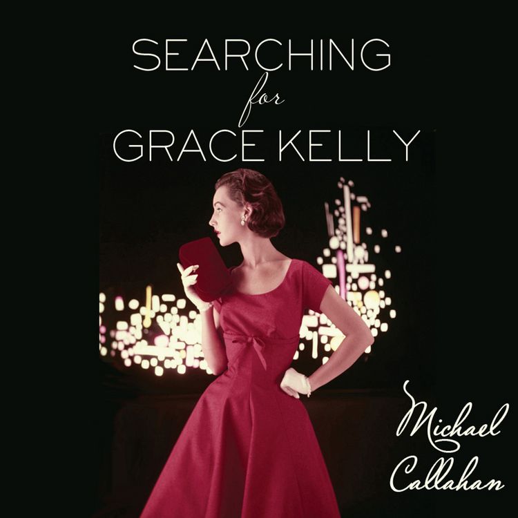 Produktbild: Searching for Grace Kelly