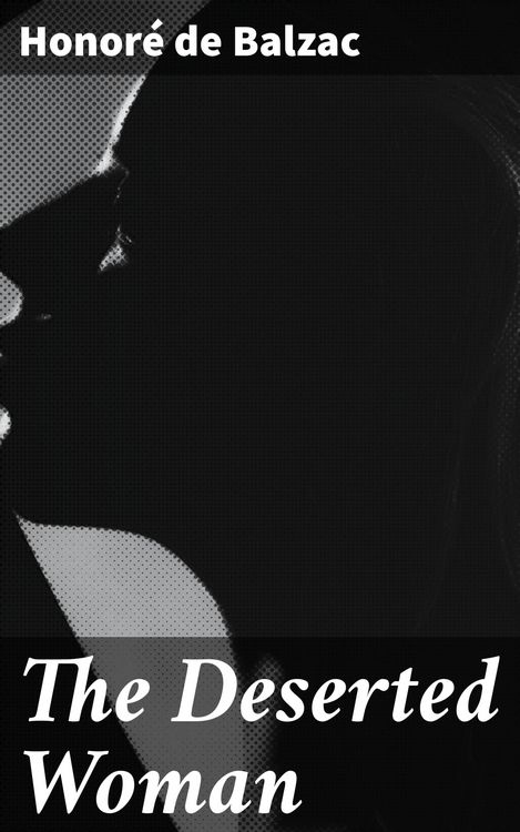 Produktbild: The Deserted Woman