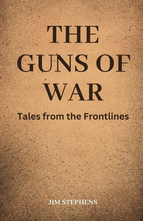 Produktbild: Guns of War