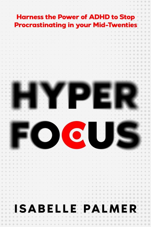 Produktbild: Hyper Focus
