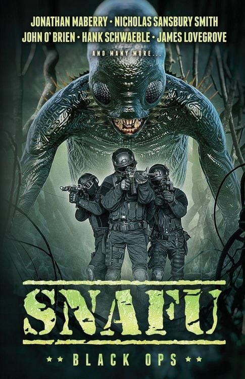Produktbild: SNAFU
