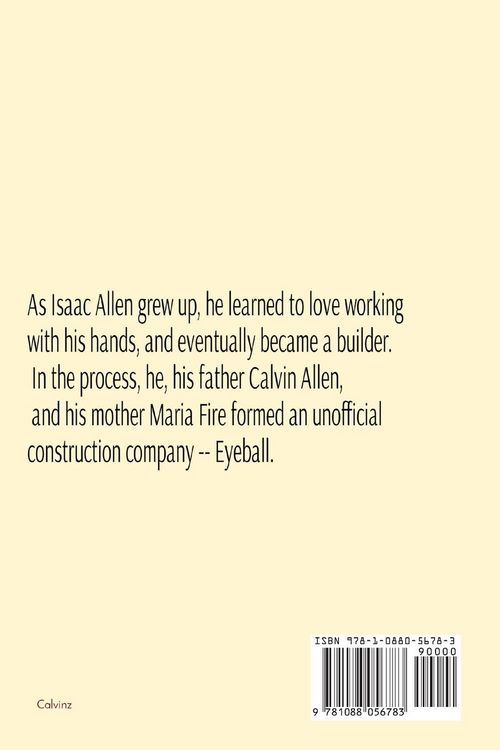 Produktbild: Eyeball Construction