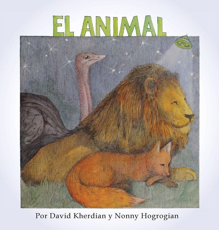 Produktbild: The Animal / El Animal