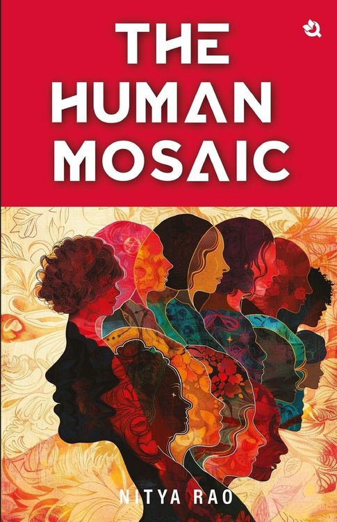 Produktbild: The Human Mosaic