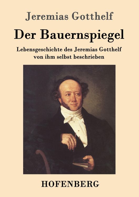 Produktbild: Der Bauernspiegel