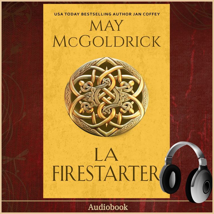 Produktbild: La Firestarter