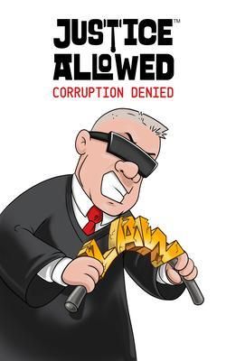 Produktbild: Justice Allowed