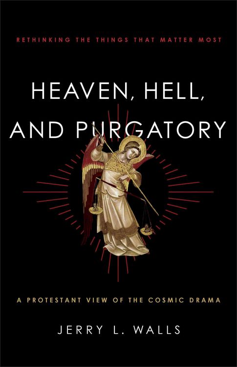 Produktbild: Heaven, Hell, and Purgatory