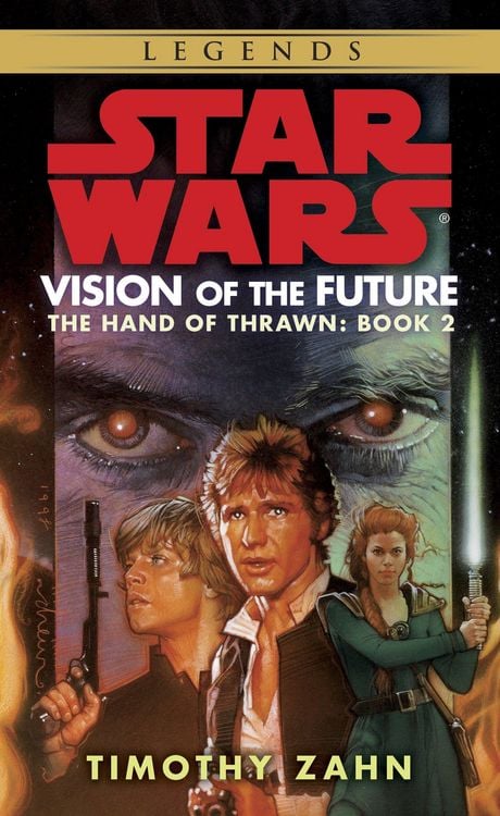Produktbild: Vision of the Future
