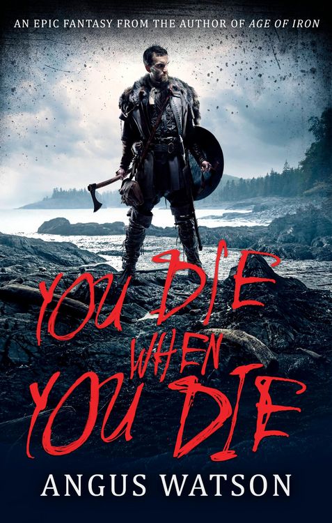 Produktbild: You Die When You Die