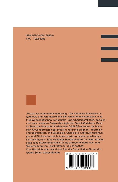 Produktbild: Personalwirtschaft