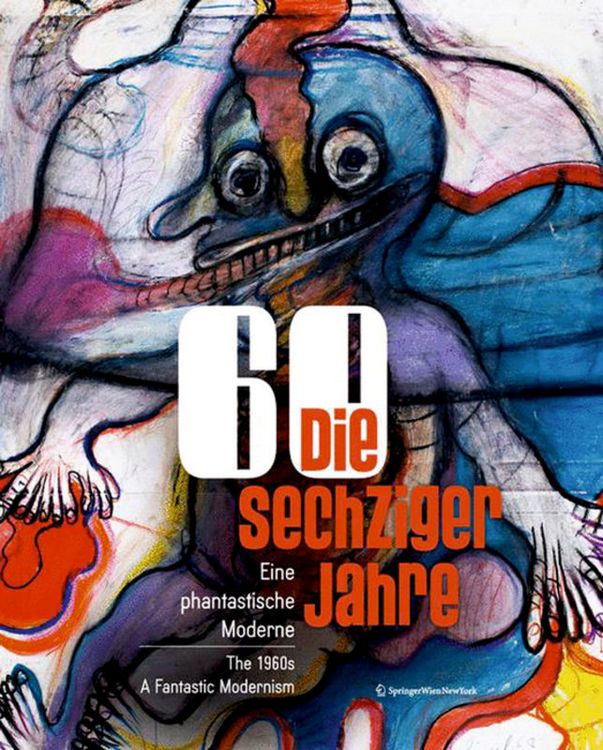 Produktbild: Die sechziger Jahre / The 1960s