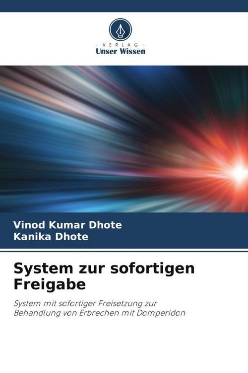 Produktbild: System zur sofortigen Freigabe