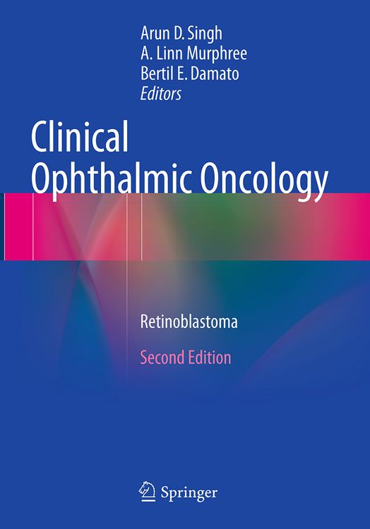 Produktbild: Clinical Ophthalmic Oncology