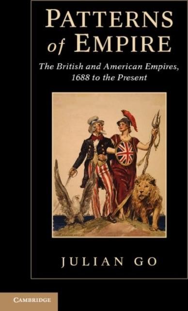 Produktbild: Patterns of Empire