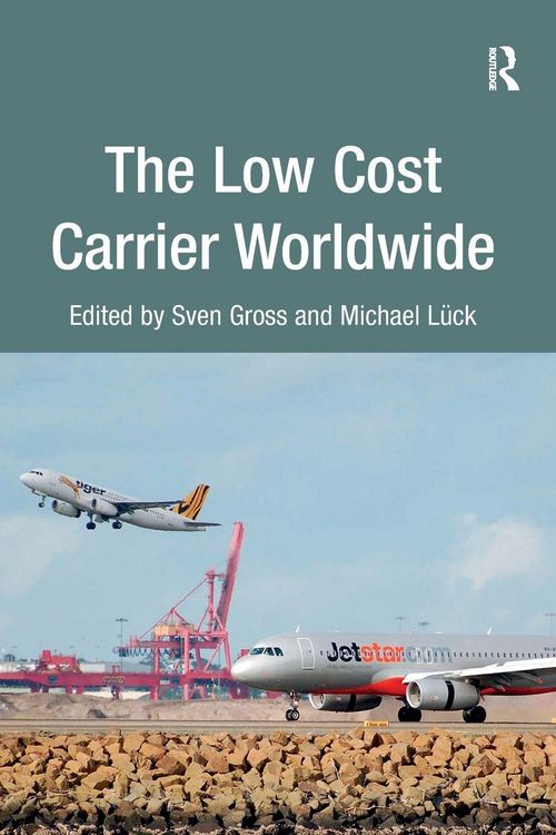 Produktbild: The Low Cost Carrier Worldwide