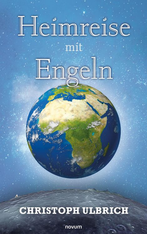 Produktbild: Heimreise mit Engeln