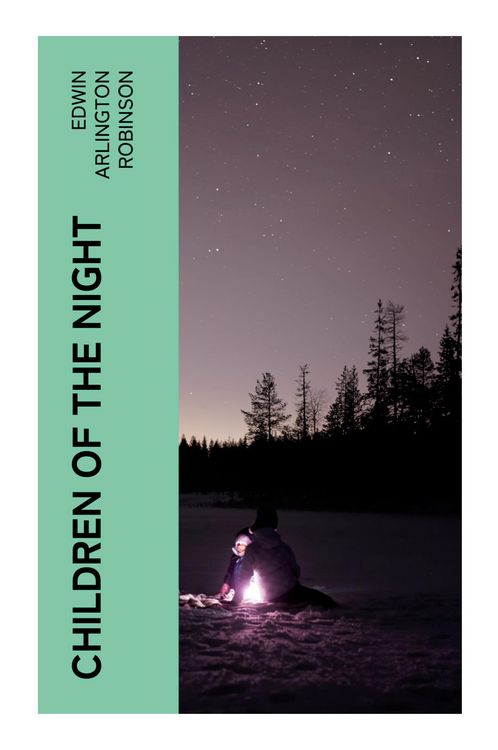 Produktbild: Children of the Night