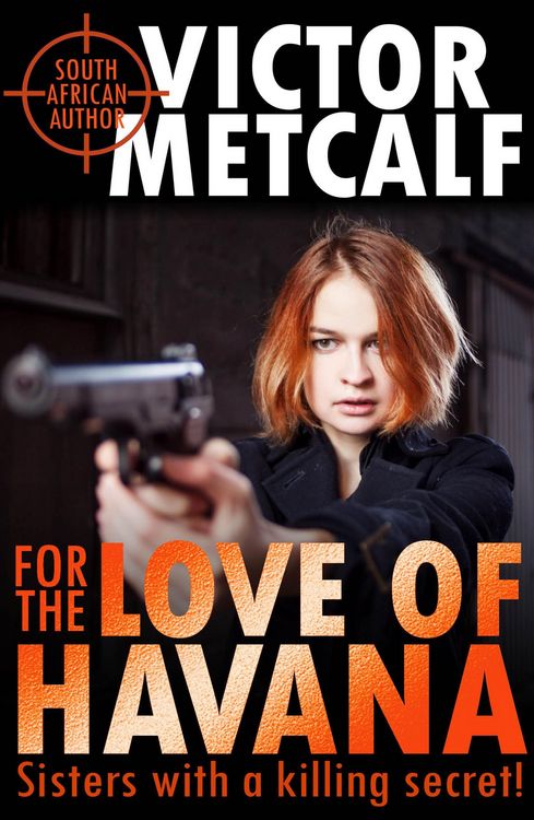 Produktbild: For the Love of Havana