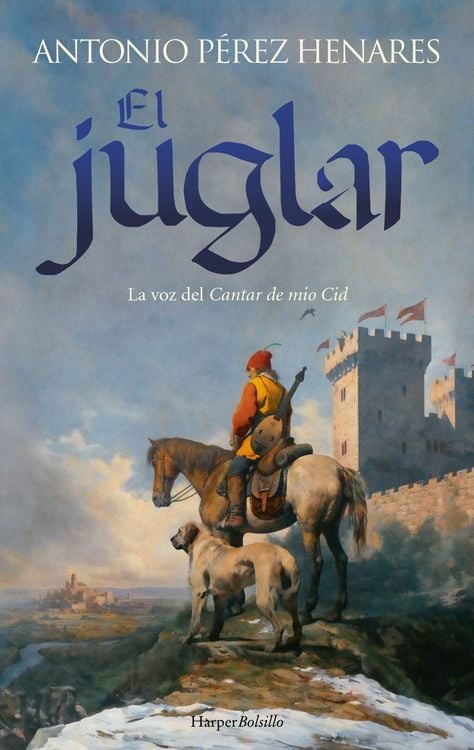 Produktbild: El juglar