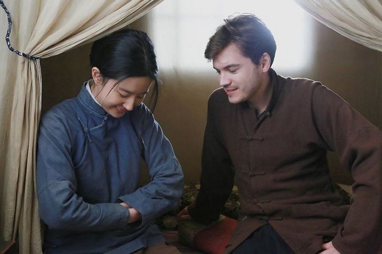 Produktbild: The Hidden Soldier
