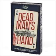 Produktbild: Dead Mans Hand