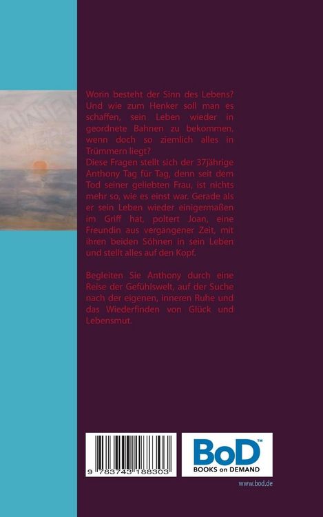 Produktbild: Schatten Leben