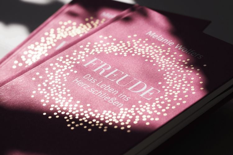 Produktbild: Freude &ndash; Das Leben ins Herz schlie&szlig;en