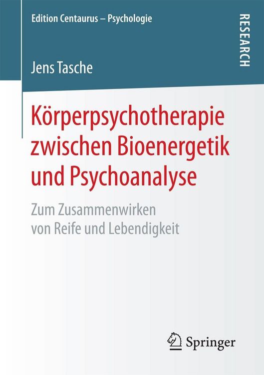 Produktbild: K&ouml;rperpsychotherapie zwischen Bioenergetik und Psychoanalyse