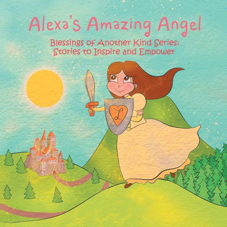 Produktbild: Alexa's Amazing Angel