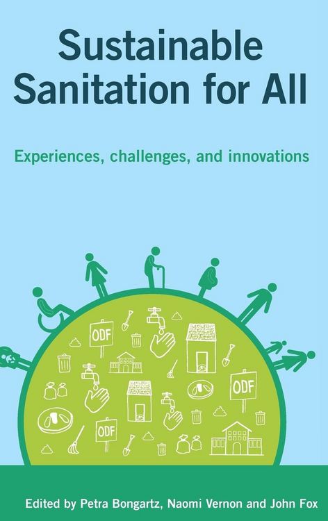 Produktbild: Sustainable Sanitation for All