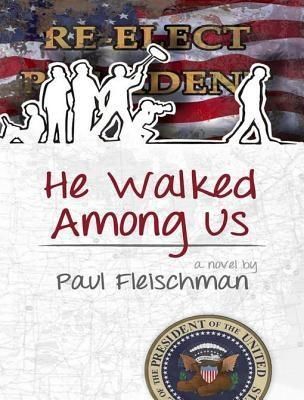 Produktbild: He Walked Among Us