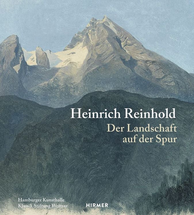 Produktbild: Heinrich Reinhold