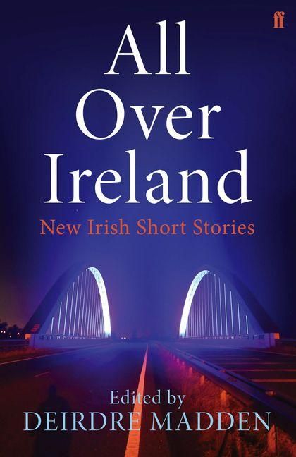 Produktbild: All Over Ireland