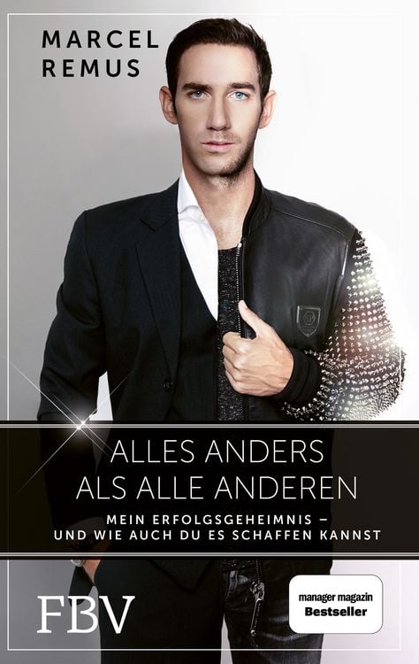 Produktbild: Alles anders als alle anderen
