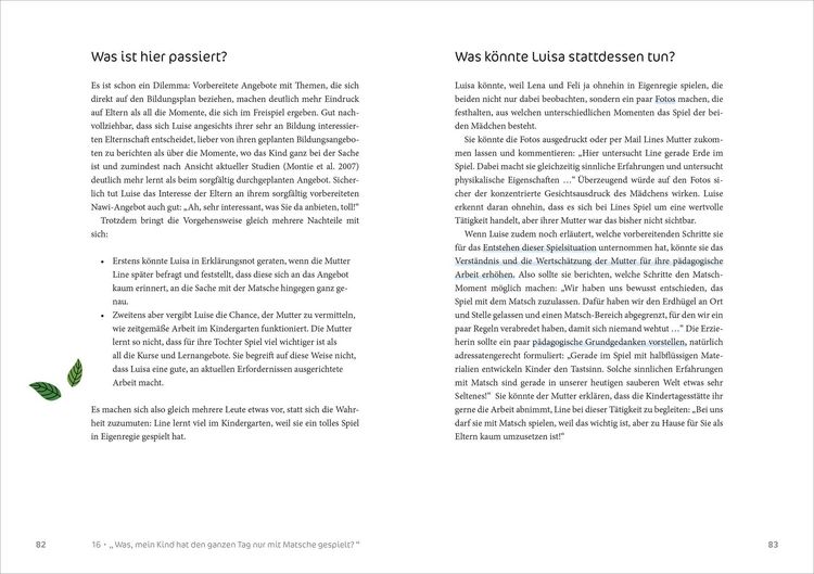 Produktbild: Inspirieren statt besch&auml;ftigen