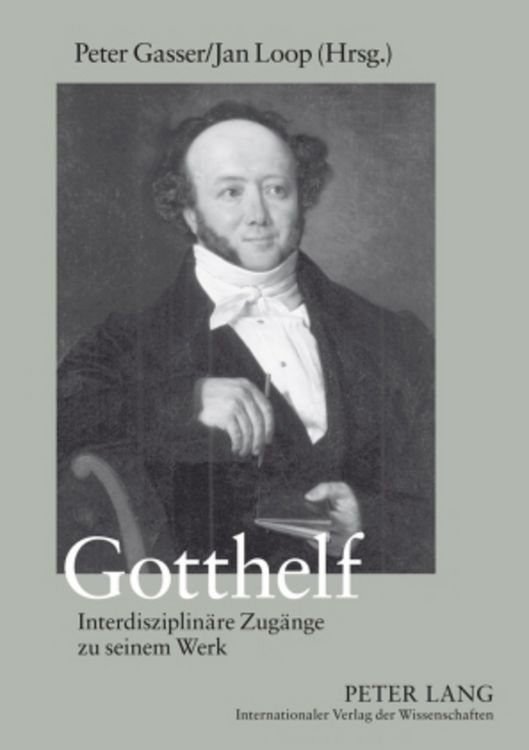 Produktbild: Gotthelf