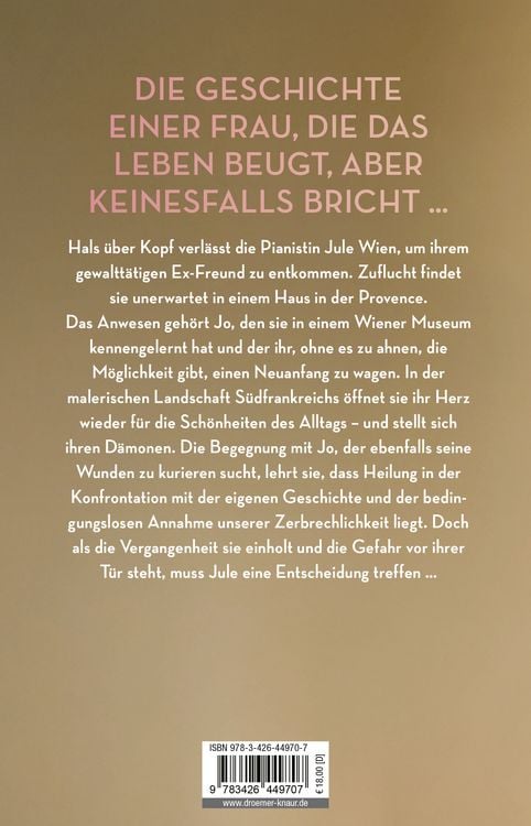 Ein Leben später