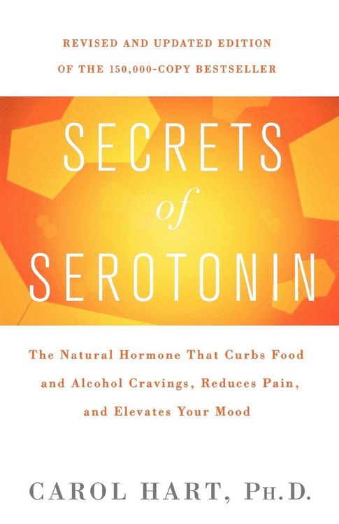 Produktbild: Secrets of Serotonin