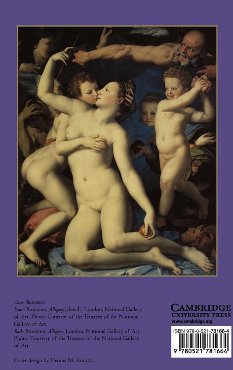 Produktbild: Bronzino